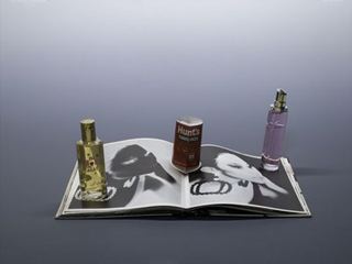 andy warhol index book perfumes parfum romaric tisserand photography