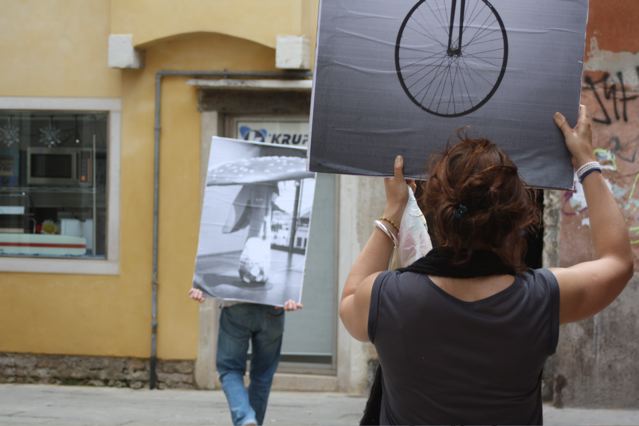 VENICE-Occupy-momo-galerie-romaric-tisserand-photography-performance